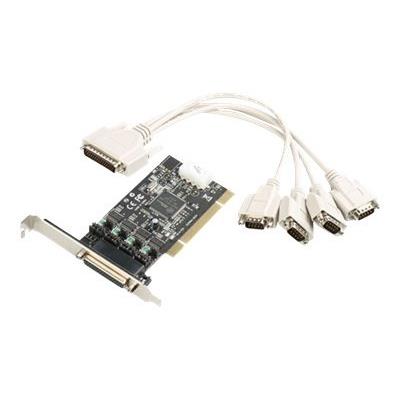 i-Tec PCI POS Card - seriële adapter