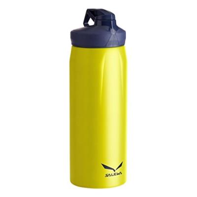 Salewa bidon hiker bottle 00-0000002316_2400 jaune 0,5 l
