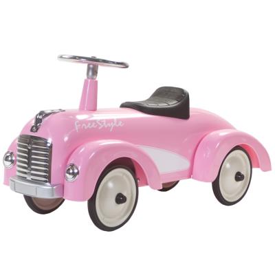 RETRO ROLLER Voiture à pousser pour enfants Speedster Jessica