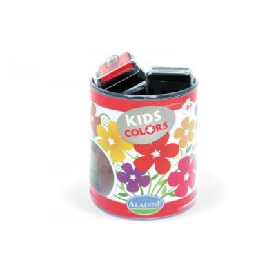 Aladine - Encreurs pour tampons - Stampo Kids - Colors : Candy