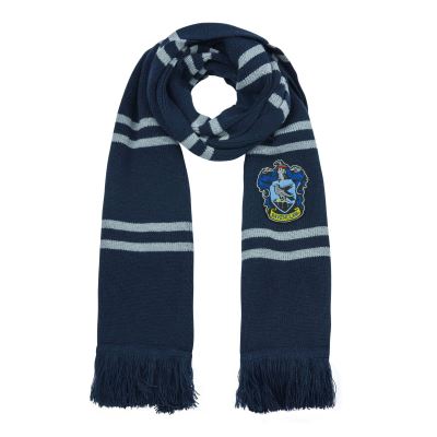 Harry Potter - Echarpe Deluxe Serdaigle