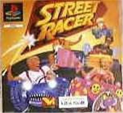 Street Racer