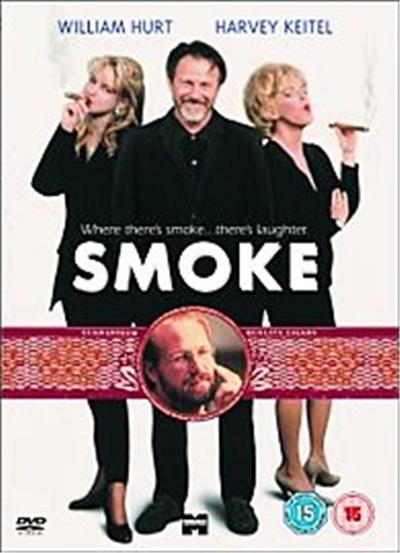 Smoke