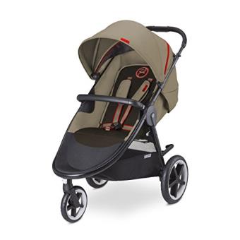 ombrelle poussette cybex