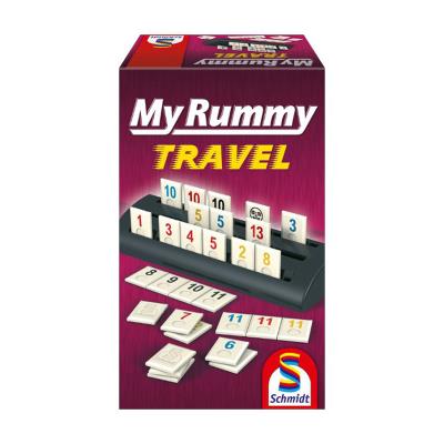 My rummy travel schmidt