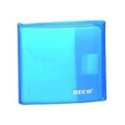 BECO - album voor CD/DVD-schijven