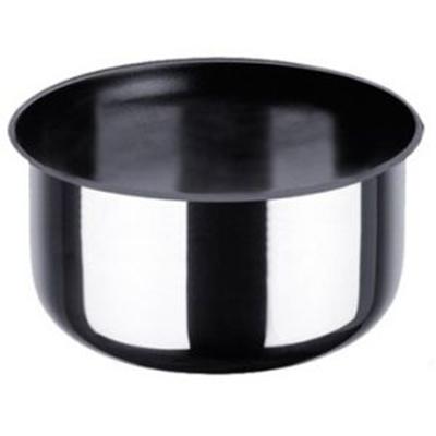 Ustensiles et accessoires de cuisine - casserole inox anti adhésive sans manche 14cm ( IN-15415-1 )