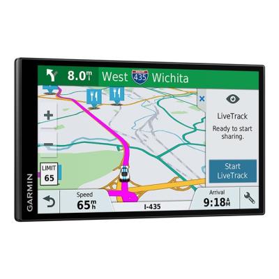 Garmin DriveSmart 61LMT-D - navigateur GPS