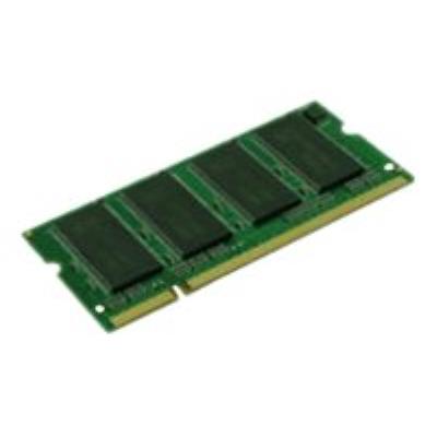 MicroMemory - DDR2 - 1 GB - SO DIMM 200-PIN