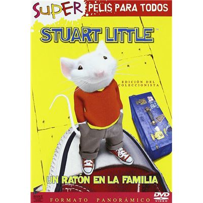 Stuart Little