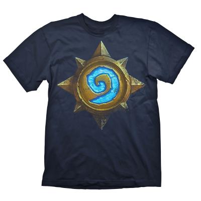 Hearthstone - T-Shirt Rose (S)