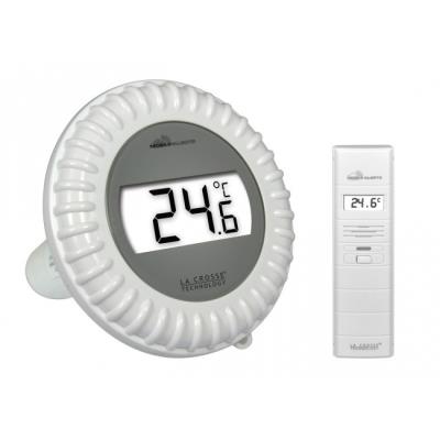 Station_meteo Kit piscine + Thermo/Hygro MA10700