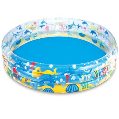 Piscine gonflable Ht 30