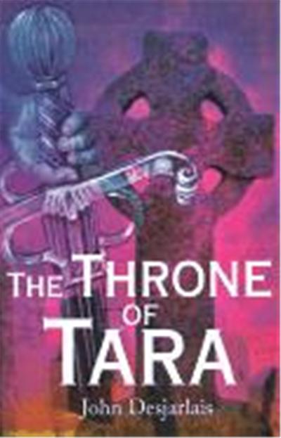 The Throne of Tara
