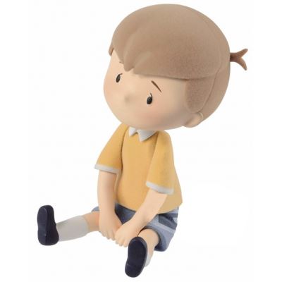 Banpresto Disney Winnie l'ourson - Christopher Robin 10 cm