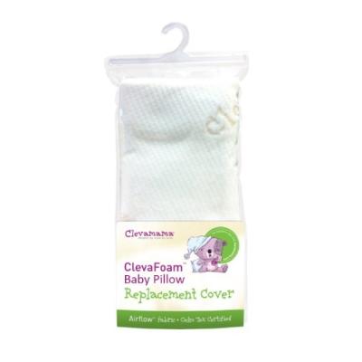 CLEVAMAMA - 7205 - TAIE D'OREILLER DE RECHANGE