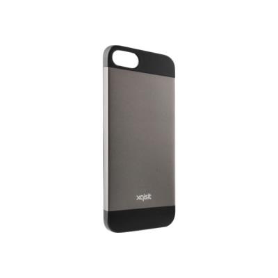 Xqisit iPlate METAL coque de protection pour téléphone portable