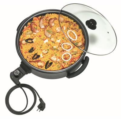 Grande poêle multifonction ø38cm