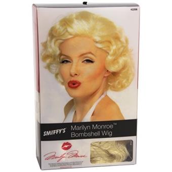 perruque marylin