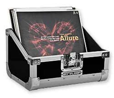 Reloop CASE 80 SLANTED BLACK