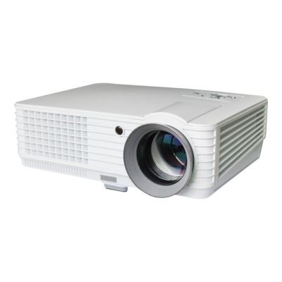 Salora 50BHD2000 - projecteur LCD - portable