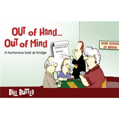 Out Of Hand... Out Of Mind (Paperback)