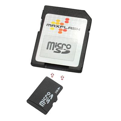 Carte mémoire 2GB, Micro SD adaptateur SD inclus Motorola Dext2 (Cliq2), Backflip (Motus), Atrix (Olympus), Pro+, Defy+, XT531 (Fire XT), XT316 (Fire), Wilder, Defy, Milestone XT720, Rokr E8, Backflip, Flipout, Gleam, Dext2 (Cliq2), Atrix (Olympus