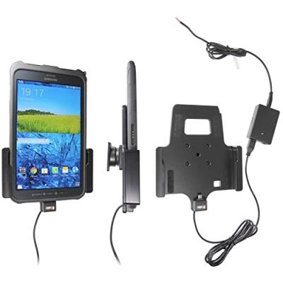 Brodit actif 513676 support voiture pour samsung galaxy tab active sm-t365