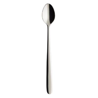 villeroy and boch 200 mm cutlery daily line ensemble de 6 cuillères à long manche