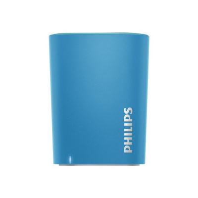 Philips BT100A - haut-parleur - pour utilisation mobile - sans fil