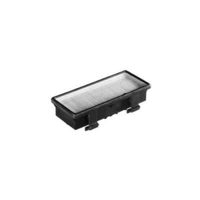 Cassette filtre hepa