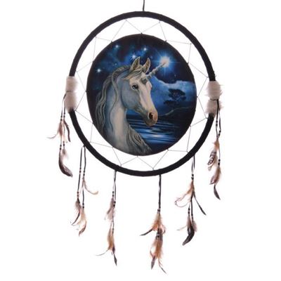 Attrape-rêves Licorne 60cm