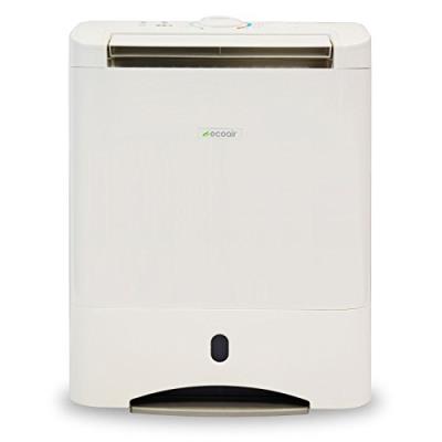 Ecoair dessicant dd322ee simple-déshumidificateur 10 l/jour