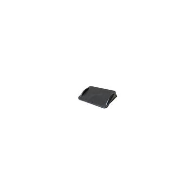 Socle -  divers -  underfoot, ajustable slope, noir, plastique