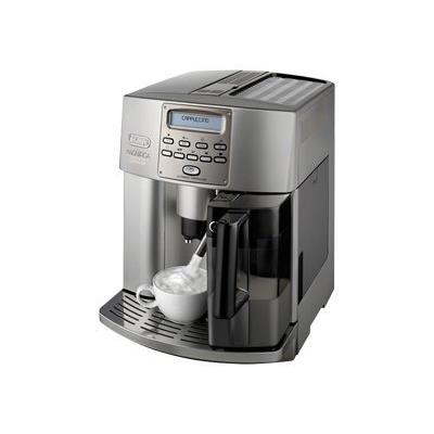 De'Longhi Magnifica ESAM 3500 - Machine à café automatique avec buse vapeur "Cappuccino" - 15 bar