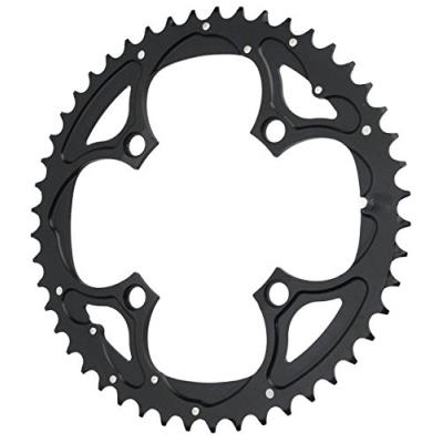 Truvativ blaze left 175 powerspline arm black [misc.] noir pitch black 17.0 cm