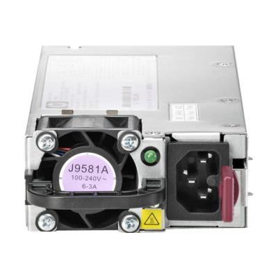 HPE X311 - voeding - hot-plug / redundant - 400 Watt