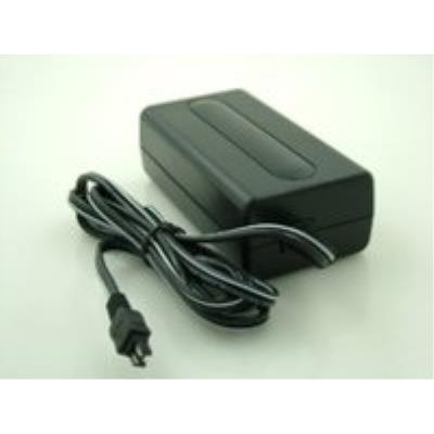 Microbattery 8.4v 1.5a l200 l200b charger for sony camcorder, 148715071 (charger for sony camcorder 148715071, ** incl. power co