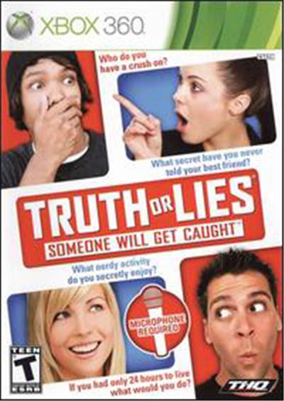 Truth or Lies