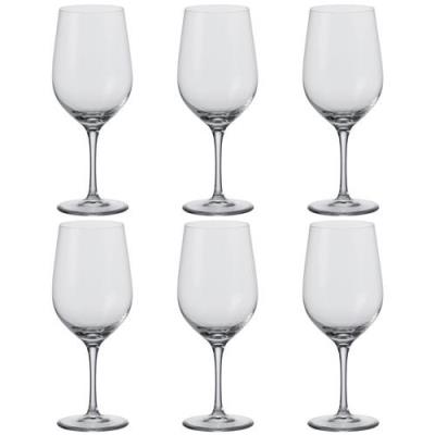 Verre à vin rouge Leonardo Ciao plus XL 0,61 L - 6 p.