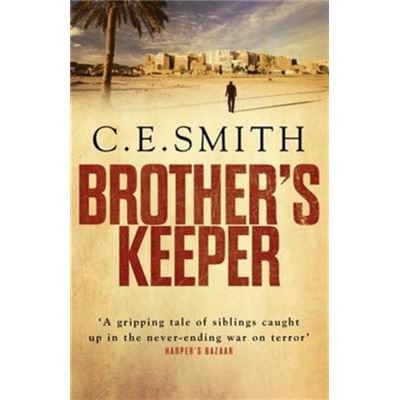 Brother'S Keeper (Paperback)