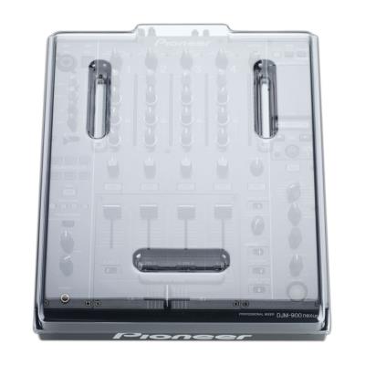 DJ DECKSAVER CAPOT DE PROTECTION POUR PIONEER DJM-900 Flight cases DJ