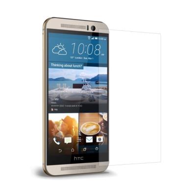 Protecteur d'écran en verre trempé 0.3mm pour HTC One E9