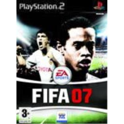 FIFA 07