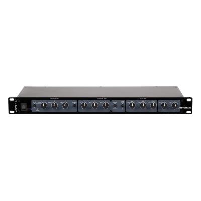 Unité d'écho et mixer karaoké JB SYSTEMS - KM4.1