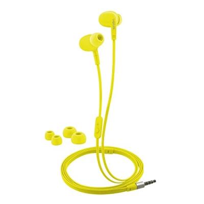 Logilink hs0043 jaune