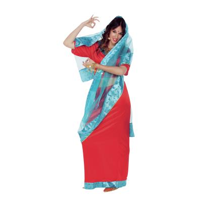 Déguisement Bollywood Hindou - Femme