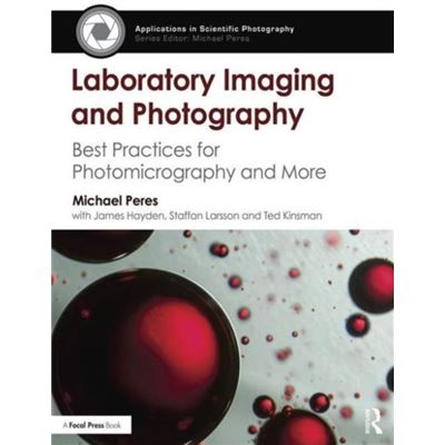 Laboratory Imaging Photography