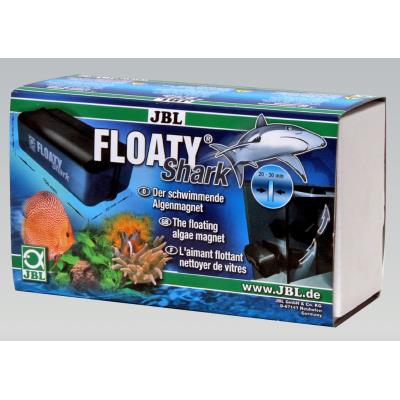 Comparer les prix de Aimant flottant floaty shark