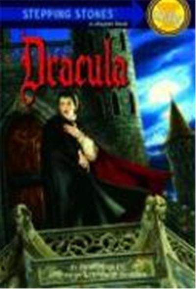 Dracula, Bullseye Chillers